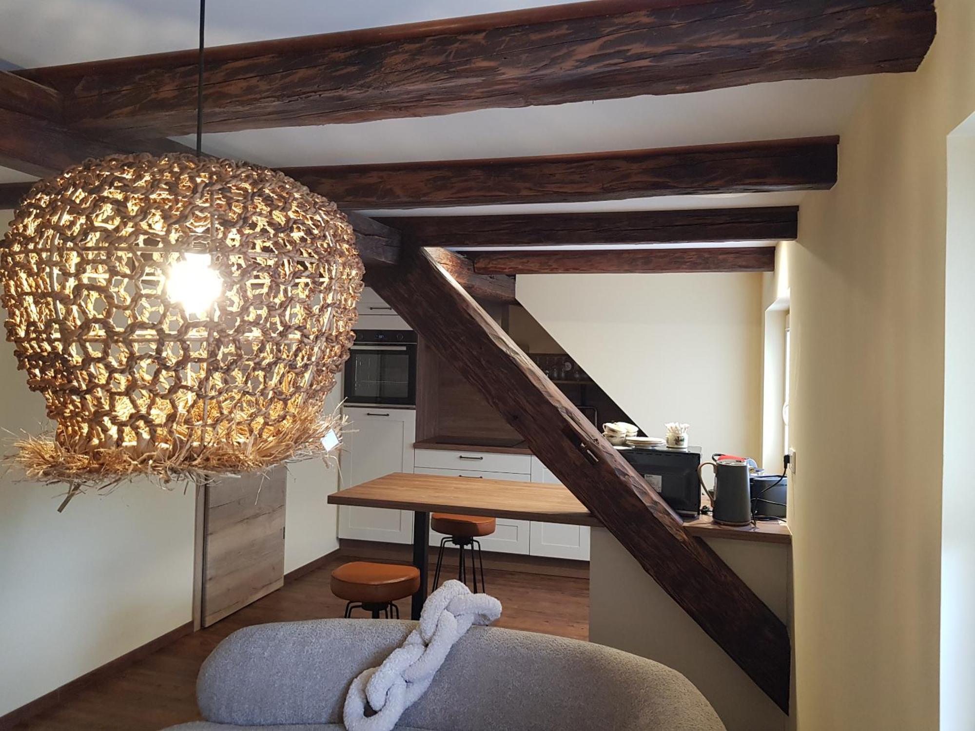 L'Escale D'Alsace Apartment Liepvre Room photo